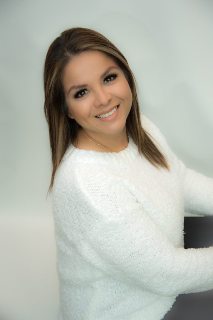 Jannet Villasenor